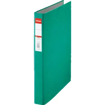 Archivační box Kroužk. pořadače RAINBOW 2RR/25 mm, zelená