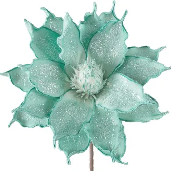 umělá květina Umělý květ FLORE 688 mátový (6 ks)