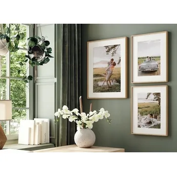 Fotografie 20x30 papír hedvábí premium