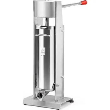 Tre Spade plnička 10 litrů - ruční 10/VL DeLuxe