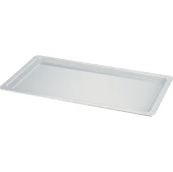 Tác gastro Proline 1/2 GN 325x265xV20 bílá