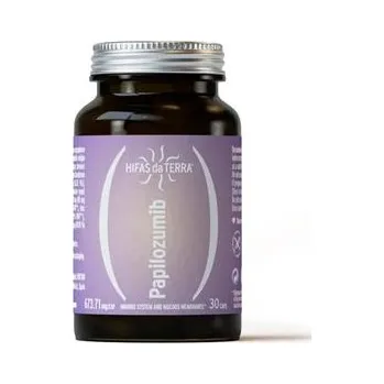 Fitness strava HIFAS DA TERRA, S.L. Papilozumib 30 kapslí