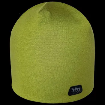 Kojenecká čepice RDX Chlapecká nasazovací čepice Zelená Vel. 4