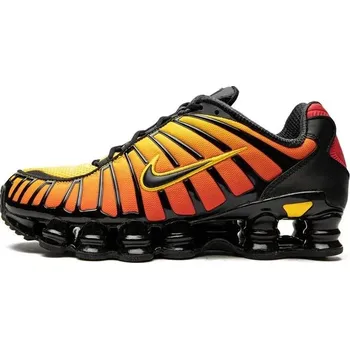 Pánské tenisky Nike Shox TL "Sunrise" Velikost: 47
