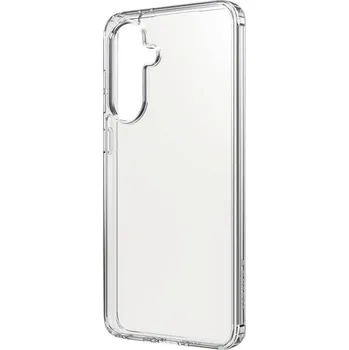 Black Rock Cover Clear Protection Case für Samsung Galaxy A56 5G, Transparent Cover Samsung Galaxy A56 5G transparentní 00229666