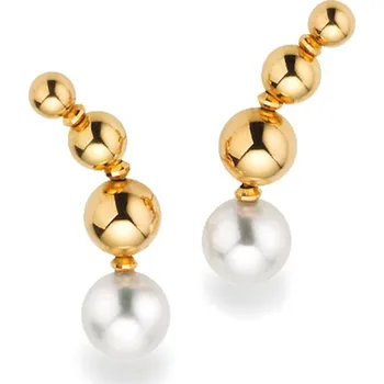 Náušnice YANA NESPER: CHARMANT Náušnice (CH15)