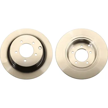 Brzdový kotouč Brzdový kotouč LUCAS DF6177