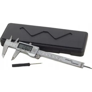 Posuvné měřítko Vekr LS150 Posuvné měřítko - šuplera 150mm digitální, přesnost 0,02mm