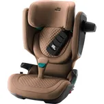BRITAX RÖMER autosedačka Kidfix Pro Lux Warm Caramel