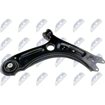 Zavěšení kol Řídicí páka, zavěšení kol NTY ZWD-VW-037