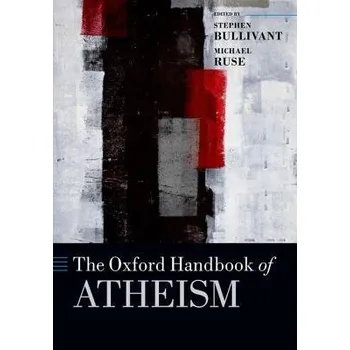 Cizí jazyk Oxford Handbook of Atheism