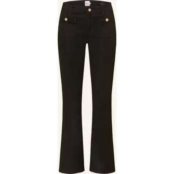 Brax Dámské Kalhoty Shakira S, 02 black, 38