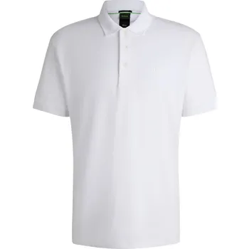 Tričko Boss White 1155830 S