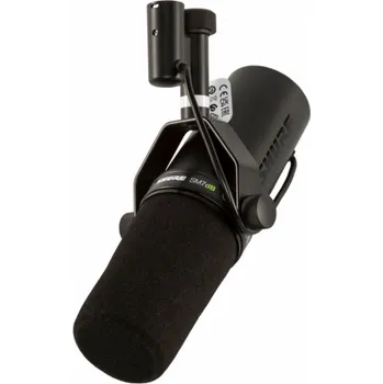 Mikrofon Shure SM7DB