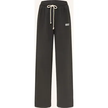 American Vintage Dámské Tepláky Izubird, tmavě šedá, 38