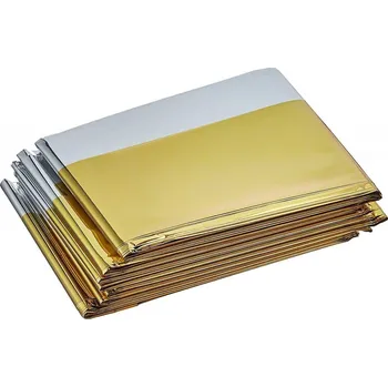 Termofor Mercator Medical 50x Izotermická folie 160x210cm