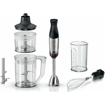 Bosch MSM6M652 + 10 let záruka na motor