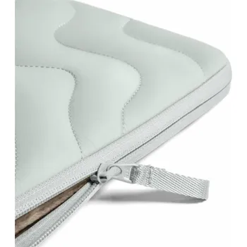 Příslušenství pro notebook Tomtoc pouzdro Terra A27 Sleeve pro Macbook Air 15" M2/M3/M4 - Lakeshore