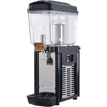 Kávovar Cofrimell Vířič chlazených nápojů Coldream 1x 12 litrů