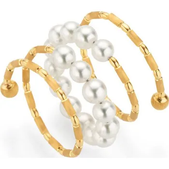 Prsten YANA NESPER: WRAP ME Prsten (WR11)