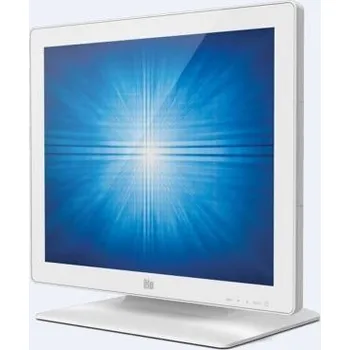 Monitor Dotykový monitor ELO 1723L, 17" LED LCD, PCAP (10-Touch), USB, VGA/DVI, bez rámečku, matný, bílý