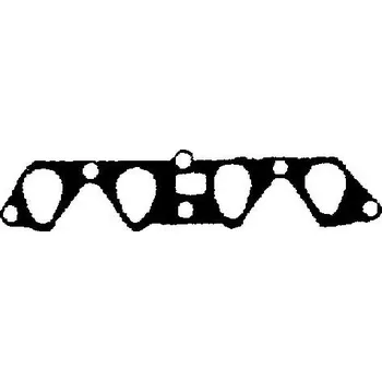 Těsnění motoru Těsnění, koleno sacího potrubí BGA MG2363