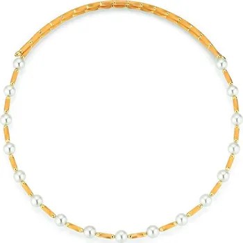 Náhrdelník YANA NESPER: SILK MAGNET Náhrdelník (SM16)