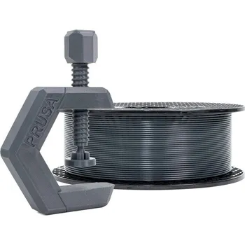 Filament Prusament PETG Anthracite Grey 615 Šedá