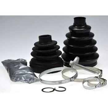 Nářadí pro automobil Manžeta sada GKN 306184