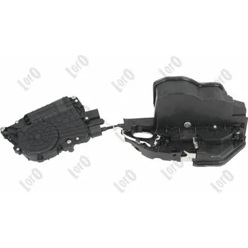 Autozámek Zámek dveří ABAKUS 132-004-055