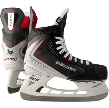 Zimní brusle Brusle Bauer S25 Vapor Fly30 SR