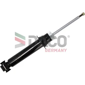 Tlumič pérování DACO 462805