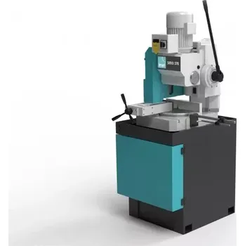 Okružní pila Kotoučová pila IMET SIRIO 370