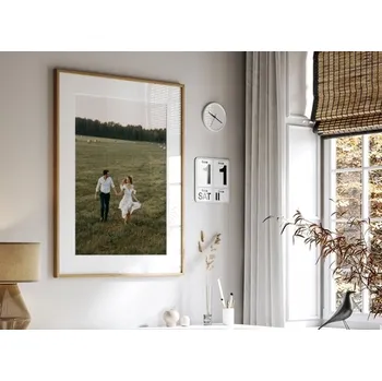 Fotoalbum Fotografie XXL 40x50