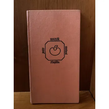 Poezie Pimpilim pampam – Josef Hanzlík