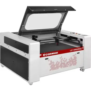 Laser na řezání CO2 laserový plotr gravírovací stroj Laser LC1390ZD1 130W