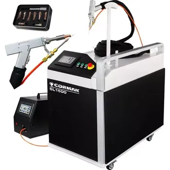 Svářečka Cormak SL1500 3v1