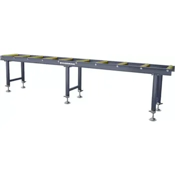 Dílenský stůl Válečkový dopravník HRT/D 3m