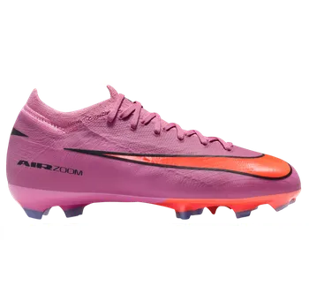 Kopačky Kopačky Nike JR ZOOM VAPOR 16 PRO FG hf5448-600 Velikost 33 EU | 1 UK | 1,5Y US | 20,5 CM