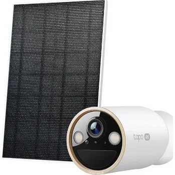 Zabezpečení domácnosti TP-LINK TAPO C460 KIT(EU)