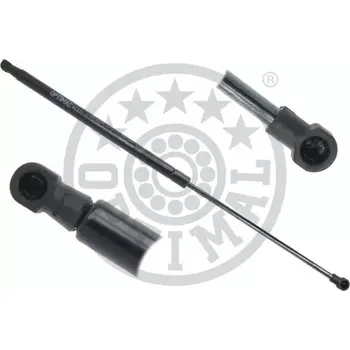 Dveře karosérie OPTIMAL Plynová vzpěra zavazadlového prostoru OPT AG-50871