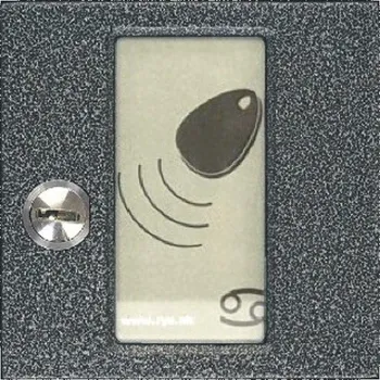 Modul RAK BES 4FN 231 23.2/M Ag Tesla Stropkov - Čechy 49-02-450-44231