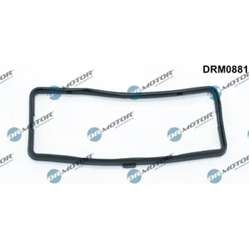 Auto-moto Těsnění, kryt hlavy válce DR.MOTOR DRM0881