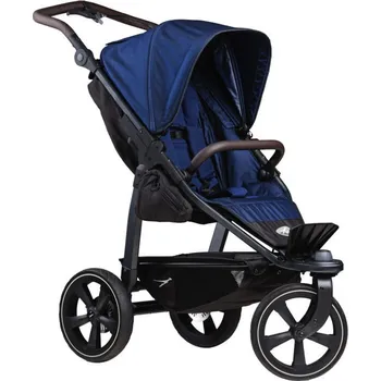 Kočárek Tfk Mono2 stroller - air chamber wheel 2024 Varianta: Navy