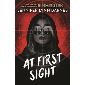 At First Sight - Jennifer Lynn Barnes