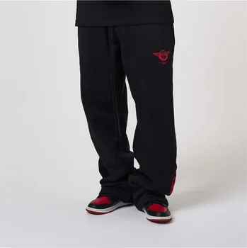 Tepláky TELA CRUZ Black 1155696 X Small