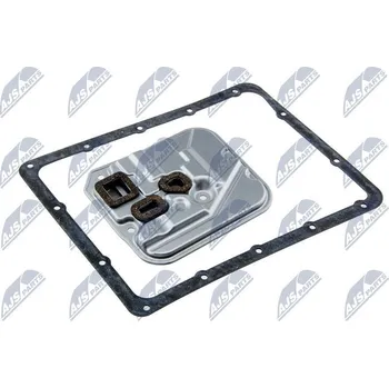 Hydraulický filtr Sada hydraulického filtru, automatická převodovka NTY FSF-TY-016
