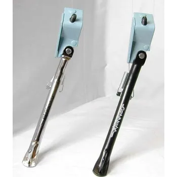 Nářadí na motocykly BUZZETTI Boční stojan 8578