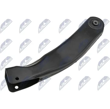 Zavěšení kol Řídicí páka, zavěšení kol NTY ZWG-CH-001