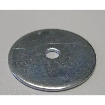 Matice Podložka karos. 30x12,5x1,50 A2K Zn VS PLASTIK, s.r.o. 41-16-504-13832